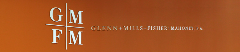 Glenn Mills Fisher Mahoney Attorneys