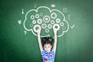 Littel Girl | Brain Injury Attorney Durham