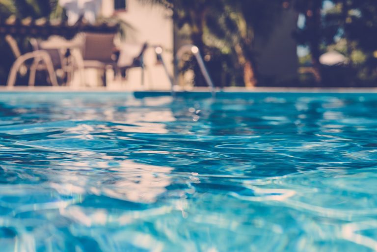 Swimming Pool Hazards & How To Avoid Them