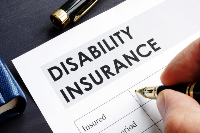 Insurance Disputes: The Denial of Disability Income