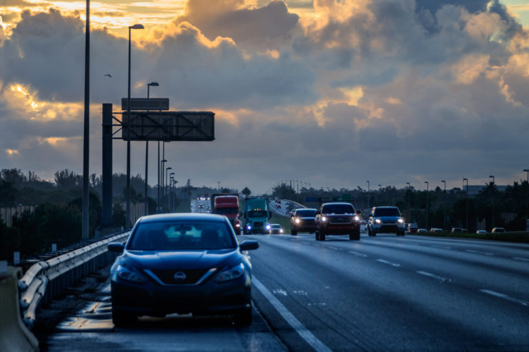 North Carolina Disabled Vehicle Safety Tips