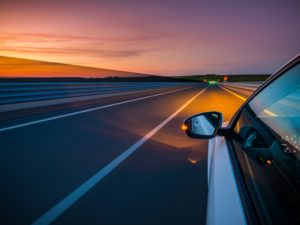 Extreme Speeding in NC